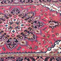 فرش عبدالعظیم3*2|فرش|تبریز, |دیوار