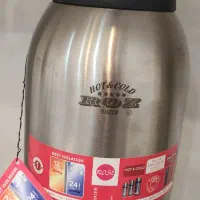 فلاکس سرد و گرم