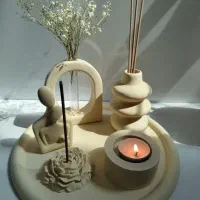 دکوری بسیار شیک  و خاص