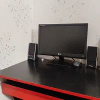 کامپیوتر در حد نو