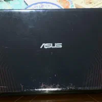 لپ‌تاپ Asus X550IU با گرافیک RX 560 و رم 16|رایانه همراه|شیراز, شهرک قمشه|دیوار