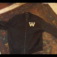 لباس جکت وارداتی استوک زارا 2X L به شدت خوش استایل