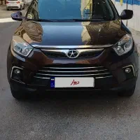 جک s5 مدل ۹۵ دنده