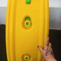 اسباب بازی کارکرده