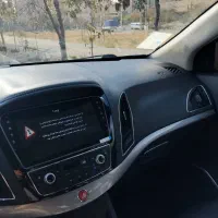 جک اس ۵ نیوفیس|خودرو سواری و وانت|تبریز, |دیوار