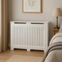 کاور شوفاژ و رادیاتور|جاکفشی، کمد، دراور|چهاردانگه (تهران), |دیوار