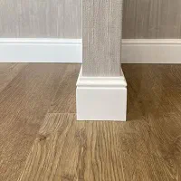 نصب.نصاب قرنیز PVCوMDF/نوری،کاوری،7تا15سانت تهران|خدمات پیشه و مهارت|تهران, فلسطین (میدان انقلاب)|دیوار