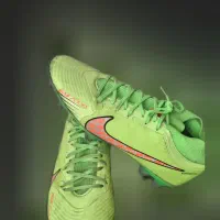 کفش استوک فوتبال سایز 41