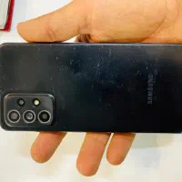 گوشی a52 s نیاز به ال سی دی|موبایل|اصفهان, ملکشهر|دیوار