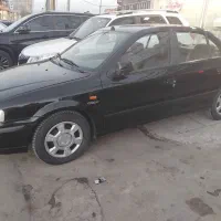 سمند موتورملی دوگانه کارخانه