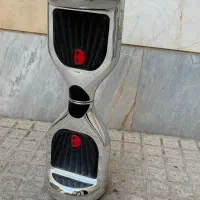 اسکوتر برقی|دوچرخه، اسکیت، اسکوتر|تهران, نارمک جنوبی|دیوار
