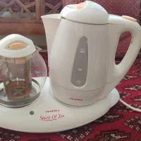 چایی ساز تفال