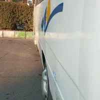 مینی بوس هیوندا ۹۰|خودرو سنگین|اسلام‌شهر, شهرک مفیدی|دیوار