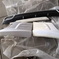 دیفوز جلو وعقب رانا پلاس|قطعات یدکی و لوازم جانبی|هشتگرد, شهرک صبا سوله|دیوار