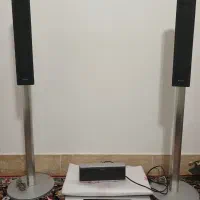 سینما خانگی سونی