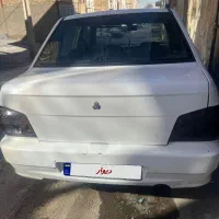 پراید 132|خودرو سواری و وانت|اراک, |دیوار