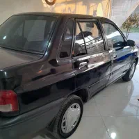 فروش پراید۸5|خودرو سواری و وانت|پارسآباد, |دیوار