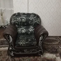 مبل هفت نفره