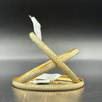 النگو طلا کد۶۸|جواهرات|قم, بکایی|دیوار