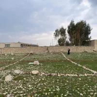 زمین-مسکونی-روستای-بردی-زرین-آباد-استان-ایلام