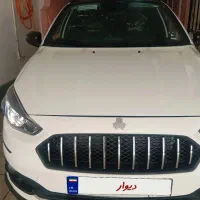 اطلس eپلاس اتوماتیک فول آپشن|خودرو سواری و وانت|تهران, صد دستگاه|دیوار