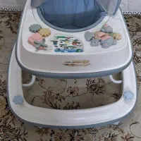 وسایل بچه|کالسکه و لوازم جانبی|پاکدشت, خاتون آباد|دیوار