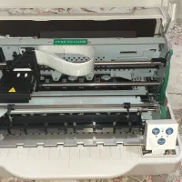 پرینتر توجه کنین دستگاه نو هستش اصلا استفاده نشده|پرینتر، اسکنر، کپی، فکس|تهران, زنجان جنوبی|دیوار