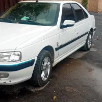 پارس تیوفایو مدل98سیمی|خودرو سواری و وانت|لردگان, |دیوار