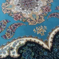 فرش کارکرده پرهام/دو تخته ۱۲ متری ۱۰۰۰ شانه پایار|فرش|مشهد, شاهد (شهرک غرب)|دیوار