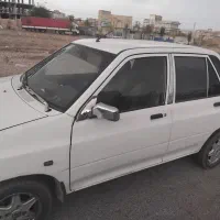 پراید مدل ۹۰تک گانه|خودرو سواری و وانت|شوط, |دیوار