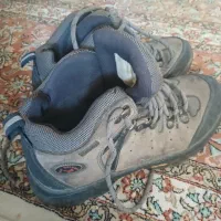 کفش کوه نوری