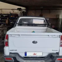 پادرا صفر خشک برج ۷|خودرو سواری و وانت|ورامین, ورامین|دیوار