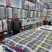 روتختی دونفره ۶ تکه