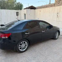 کیا سراتو مونتاژ اتوماتیک آپشنال 2000cc، مدل ۱۳۹۷|خودرو سواری و وانت|سیرجان, |دیوار