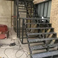 جوشکاری سیار.اسکلت .شیرونی.در پنجره|خدمات پیشه و مهارت|بروجرد, |دیوار