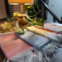 دستمال آشپزخانه