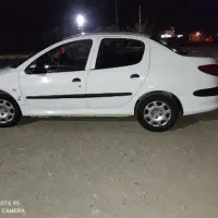 206sd.تیپ5.V8مدل 94|خودرو سواری و وانت|مشهد, گوهرشاد|دیوار