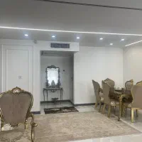 میز ناهار خوری کلاسیک چوب راش