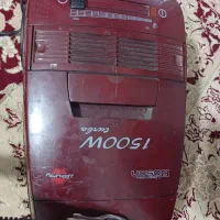 جاروبرقی