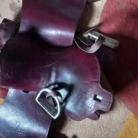 دزفول|اسب و تجهیزات اسب‌سواری|شوش, |دیوار