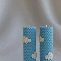 شمع|صنایع دستی و سایر لوازم تزئینی|کرج, فاز ۱ مهرشهر|دیوار