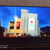 تلویزیون ال جی