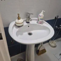 روشویی سرویس بهداشتی|لوازم سرویس بهداشتی|کرج, گلشهر|دیوار