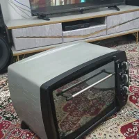 یک عددتوستر