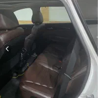 سورنتو ۲۰۱۵ فول کامل ارس پلاک