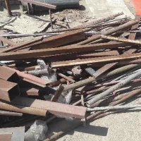 خرید ضایعات آهن و ضایعات آلمینیوم ، مس و برنج