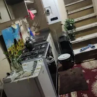 سویت نقلی ۱خواب تمیز|اجارهٔ کوتاه‌مدت آپارتمان و سوئیت|شیراز, تندگویان|دیوار