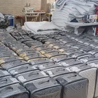 کارگر ساده خانم