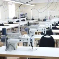 نیازمند کارگاه تولیدی تیشرت‌ و شلوار اسپورت زنانه