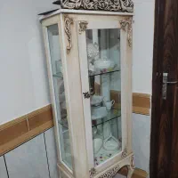 بوفه میز کلاله